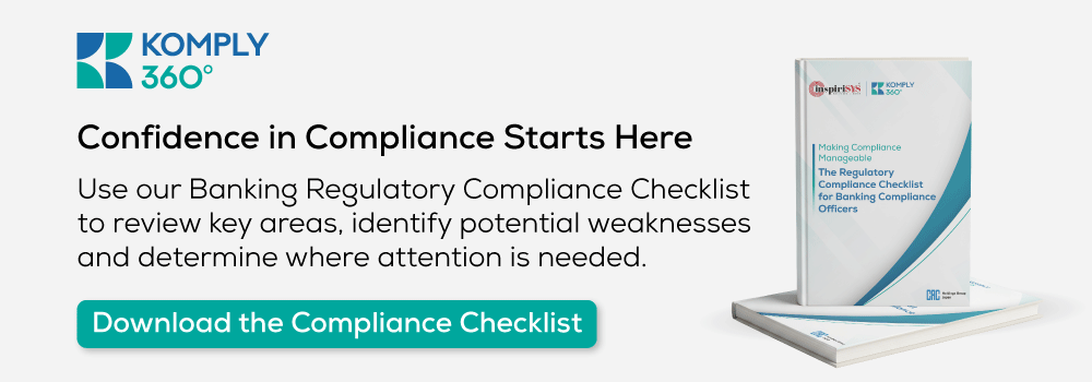 Komply360-Checklist