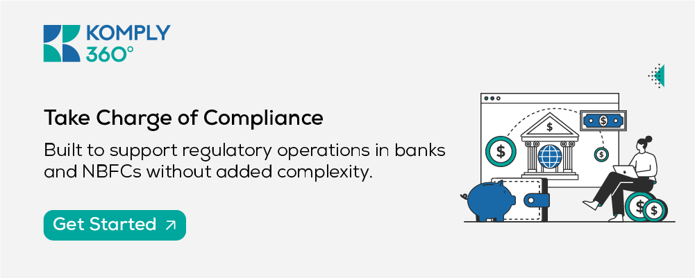 Komply360 by Inspirisys