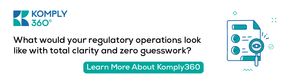 Komply360 Learn More