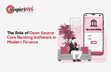 The Role of Open Source Core Banking Software in Modern Finance