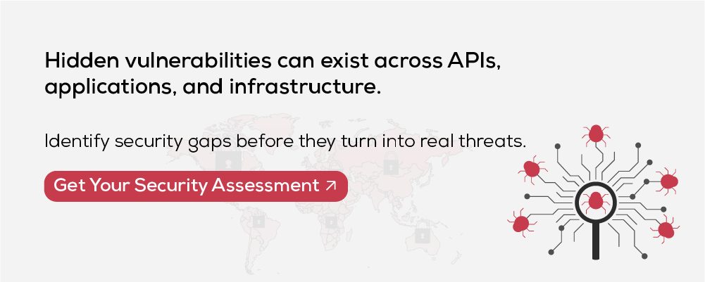 VAPT Security Assessment