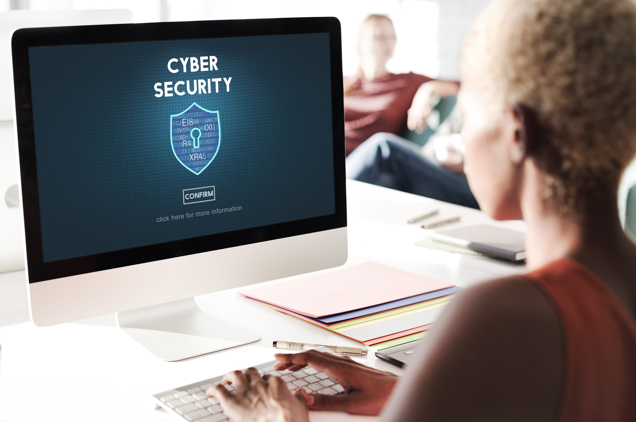Improve your cyber security posture
