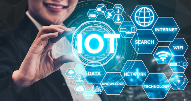 The Need to Secure Mobile and IoT Devices