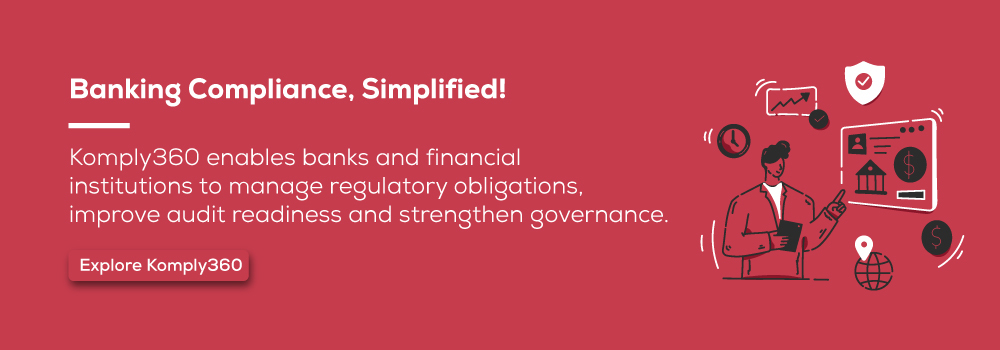 komply360 Banking Compliance