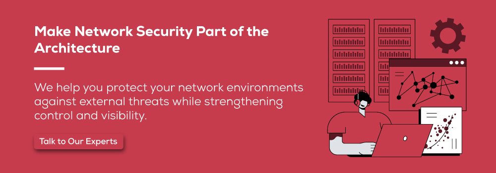 network-security-architecture