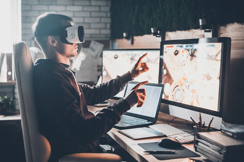 next-gen offereings, inspirisys solutions, digital transformation
