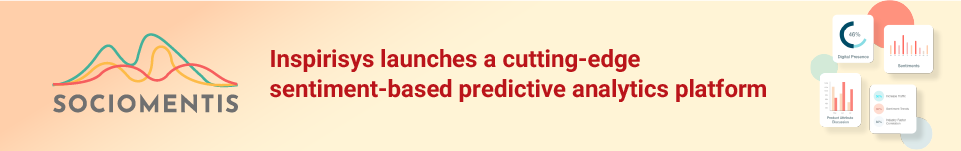 sociomentis sentiment based analytics platform