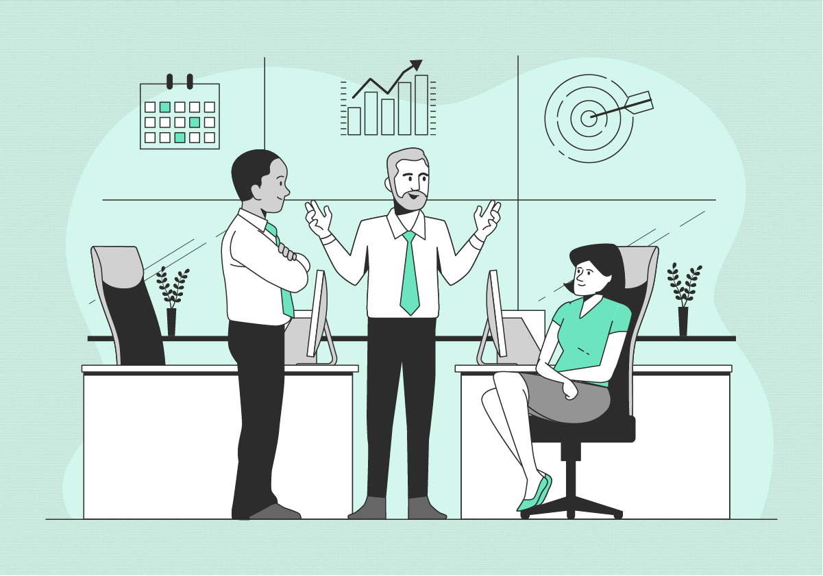 Aligning Team Goals with Company Objectives