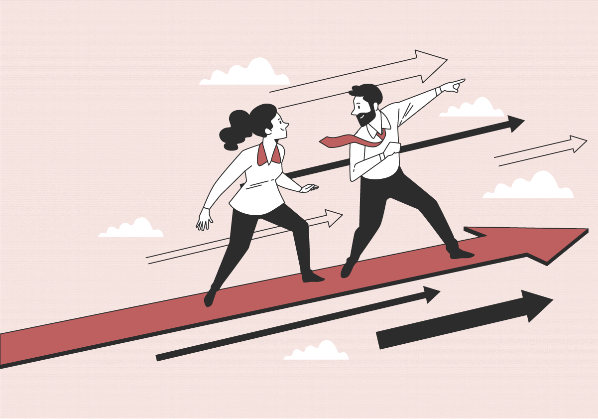 Benefits of Succession Planning