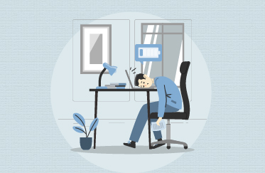 Employee Burnout- How to Identify and Understand