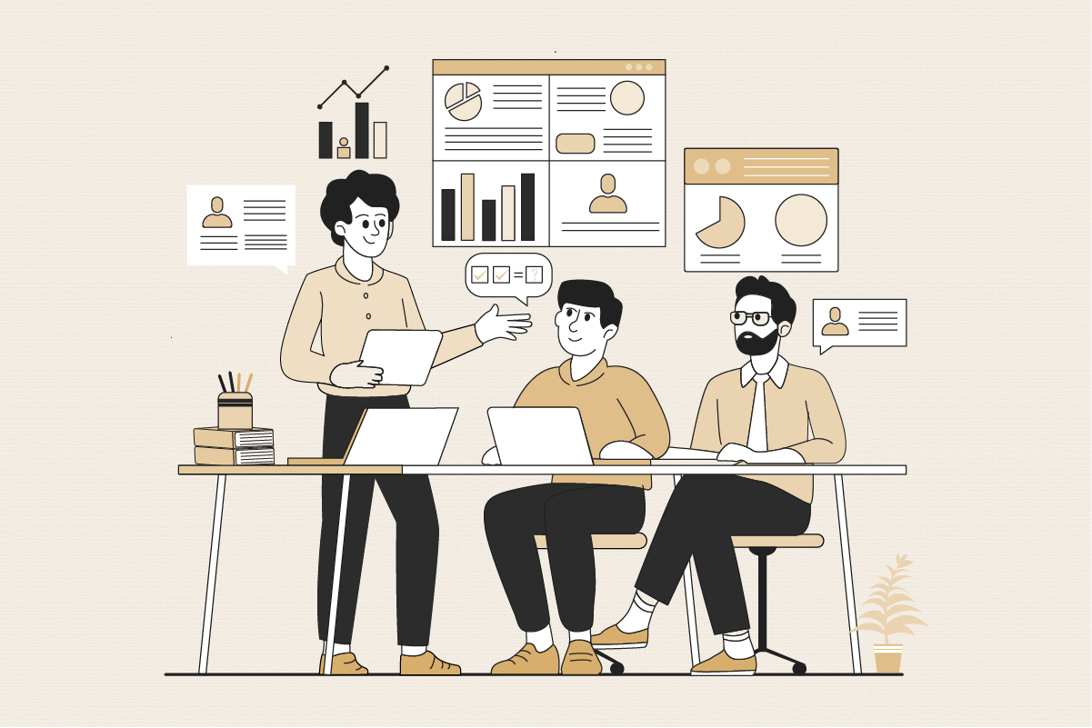 Employee Data Management