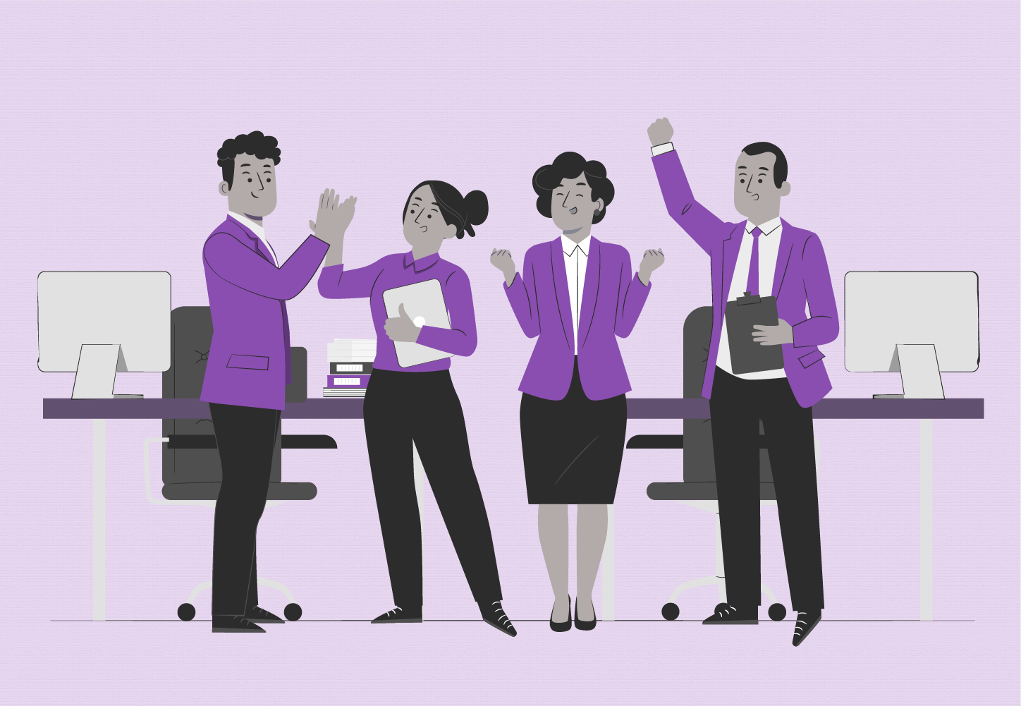 How Can development areas be turned into Strengths