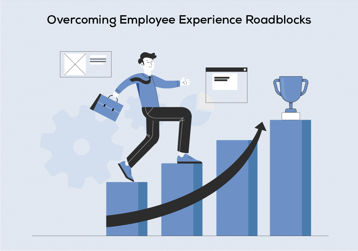How to Overcome Challenges in Employee Experience Management