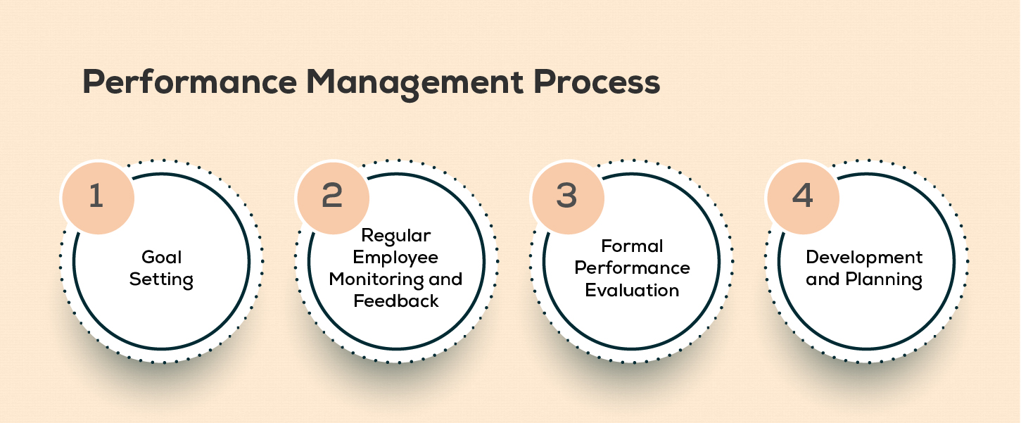 Performance Management Process