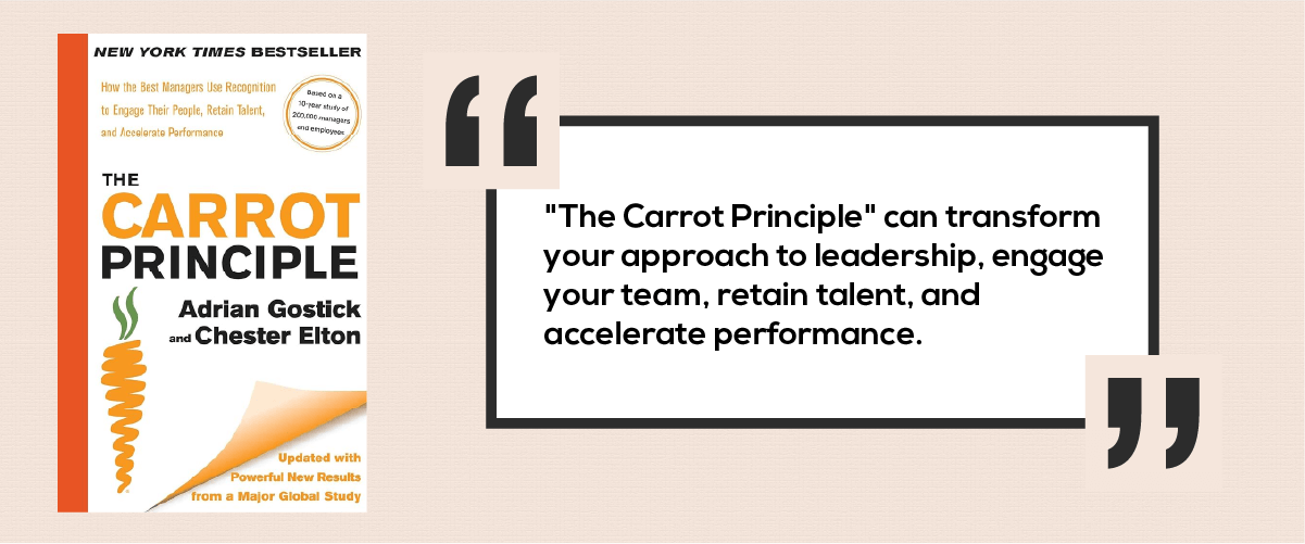 The-Carrot-Principle-Book