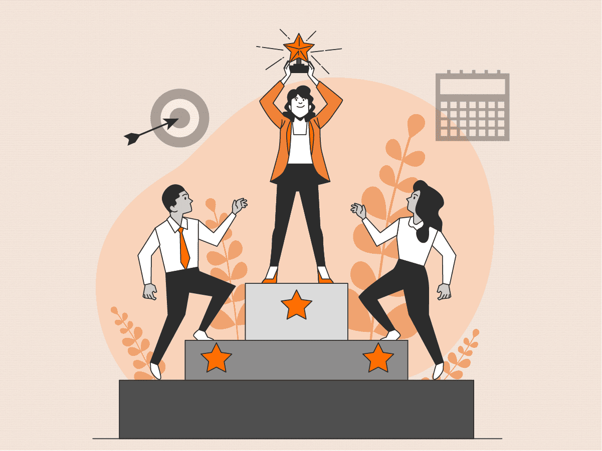 The Importance of Leadership Recognition