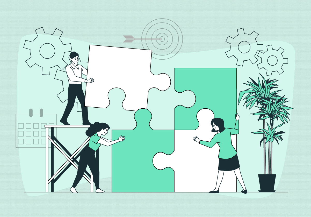 The Importance of Team Goals