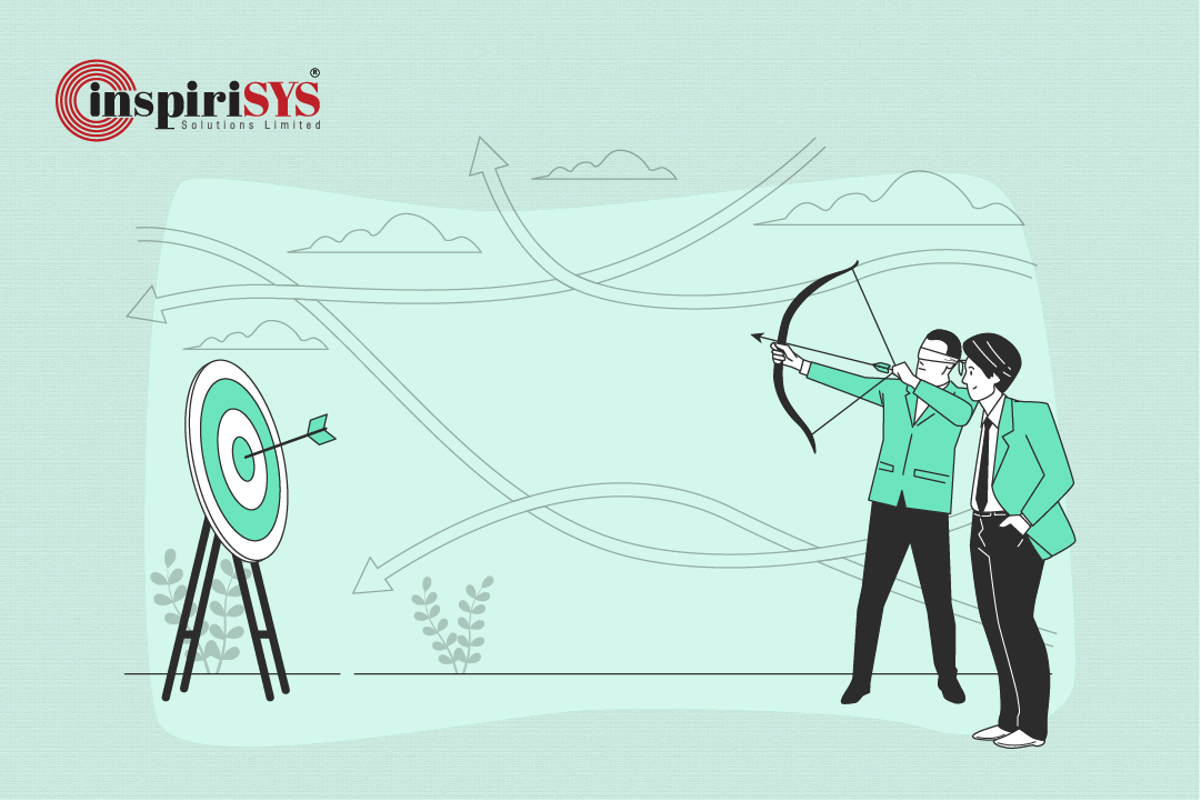 The Power of Team Goals to Align Purpose and Progress