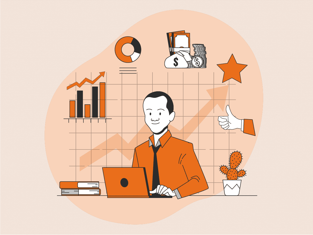 What are the qualities of a good Leader