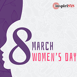 Womens day celebrations