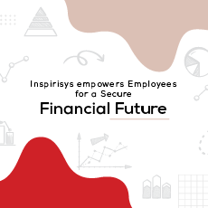 Inspirisys partners with SBI and Integritas Consultants empowering Employee Financial Wellness