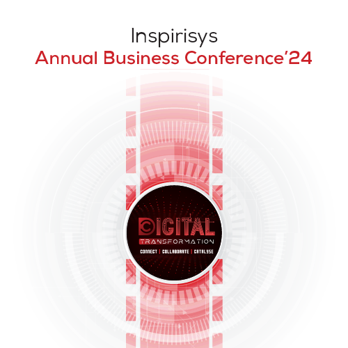 Inspirisys Annual Business Conference 2024: Charting a Course for Success
