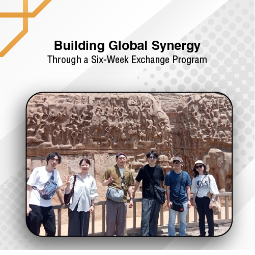 Strengthening Bonds: 6-Week Exchange Program with CAC Group Companies and Mizuho Bank