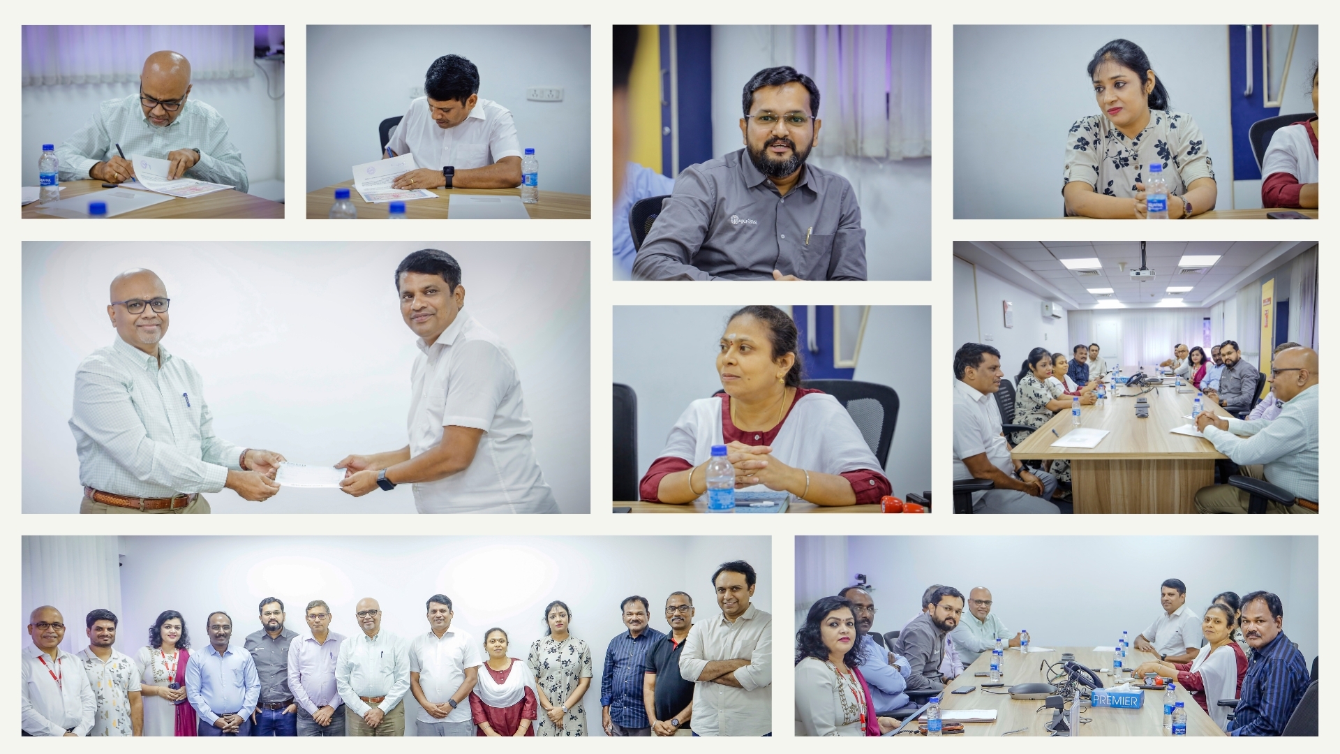 Inspirisys CSR Activity Dec 2025