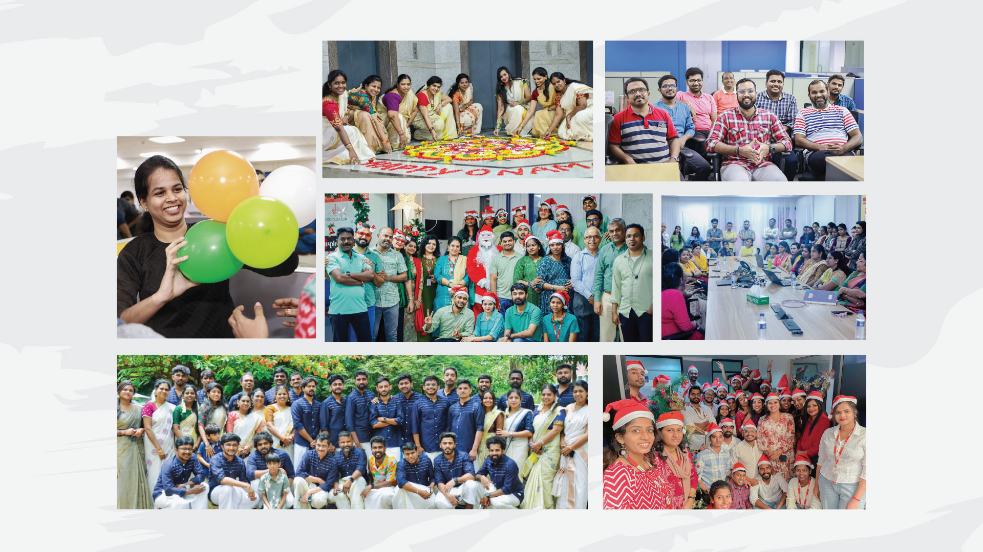 Inspirisys Employee GPTW
