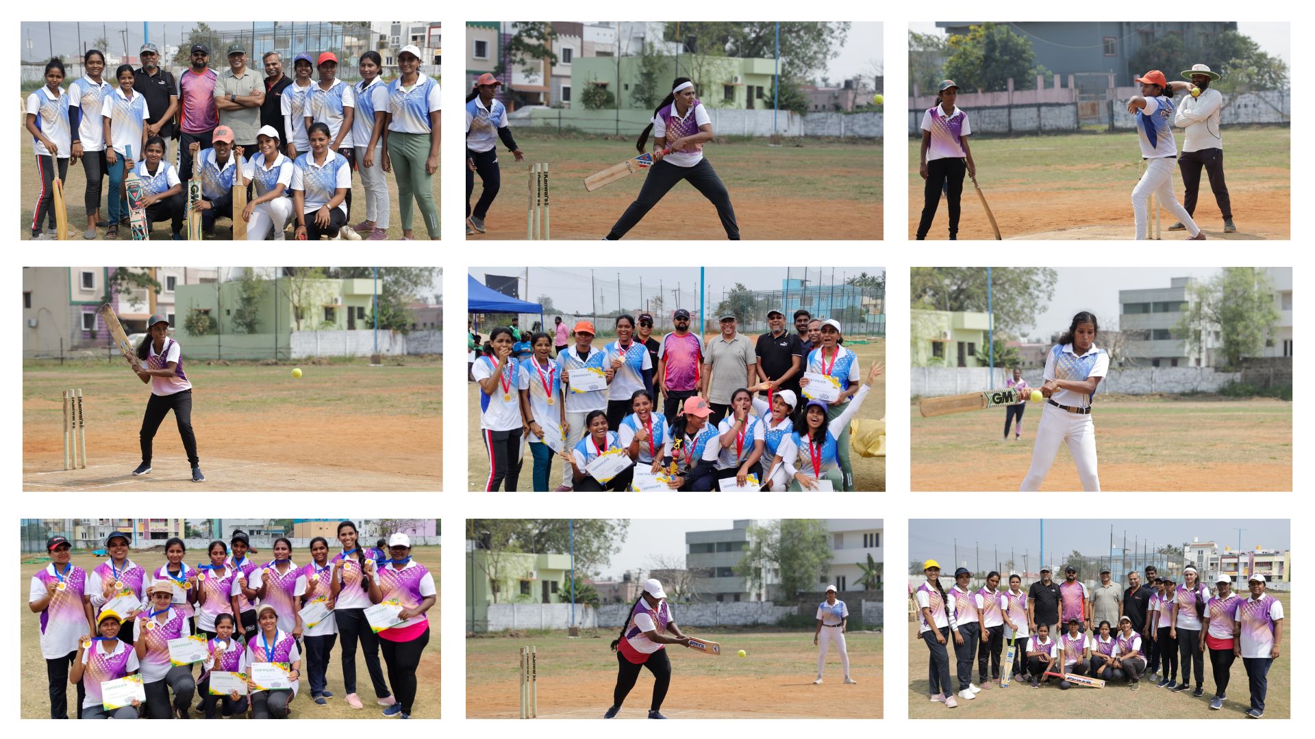 Inspirisys Premier Cricket League Teams