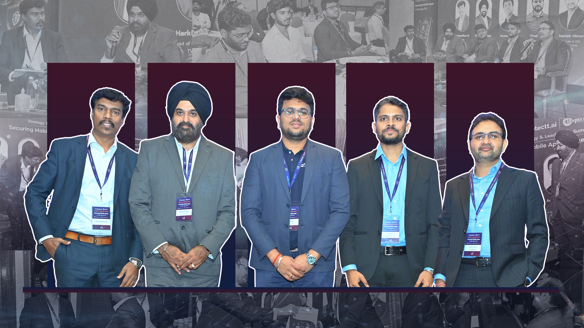 Inspirisys - the Strategy & Leadership Summit 2025