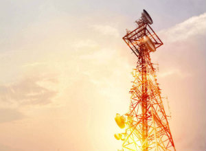 Case Study of Infra Practice in Government and Public Sector for leading State-owned Telecommunication company