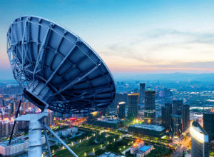 Case Study of Security Practice in Telecom for leading Satellite Television Provider