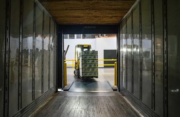 Case study of The Finest Warehouse