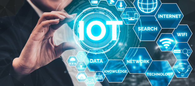 IoT Solutons in USA